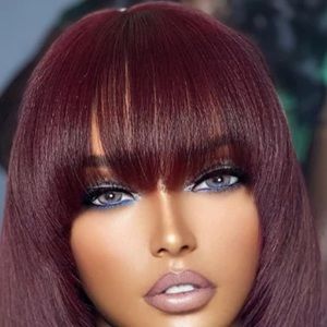 Meet your Posher, Sandra